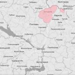 Повітряна тривога в Україні 11 травня 2026: онлайн-карта сирен у режимі реального часу