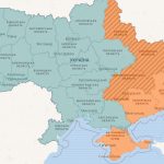 Повітряна тривога в Україні 12 травня 2026: онлайн-карта сирен у режимі реального часу