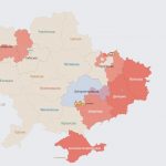 Повітряна тривога в Україні 14 травня 2026: онлайн-карта сирен у режимі реального часу