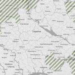 Повітряна тривога в Україні 18 травня 2026: онлайн-карта сирен у режимі реального часу
