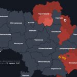 Повітряна тривога в Україні 19 травня 2026: онлайн-карта сирен у режимі реального часу