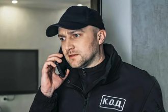 К.О.Д. 4 сезон 2 серія 2026 рік: дата виходу та де дивитись онлайн