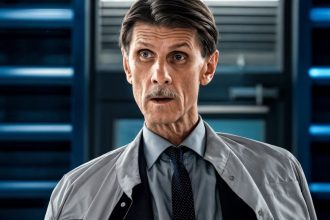 К.О.Д. 4 сезон 22 серія 2026 рік: дата виходу та де дивитись онлайн