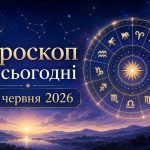 Гороскоп на сьогодні, 29 червня 2026, для всіх знаків Зодіаку: кохання, гроші та робота