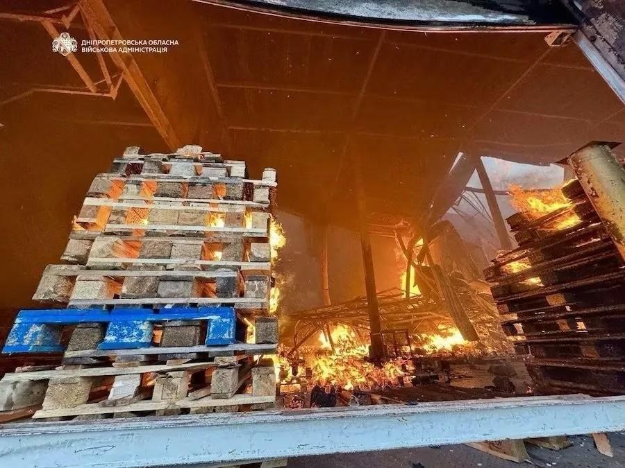 Найбільший удар по логістиці АТБ за час війни — що буде з магазинами та поставками товарів