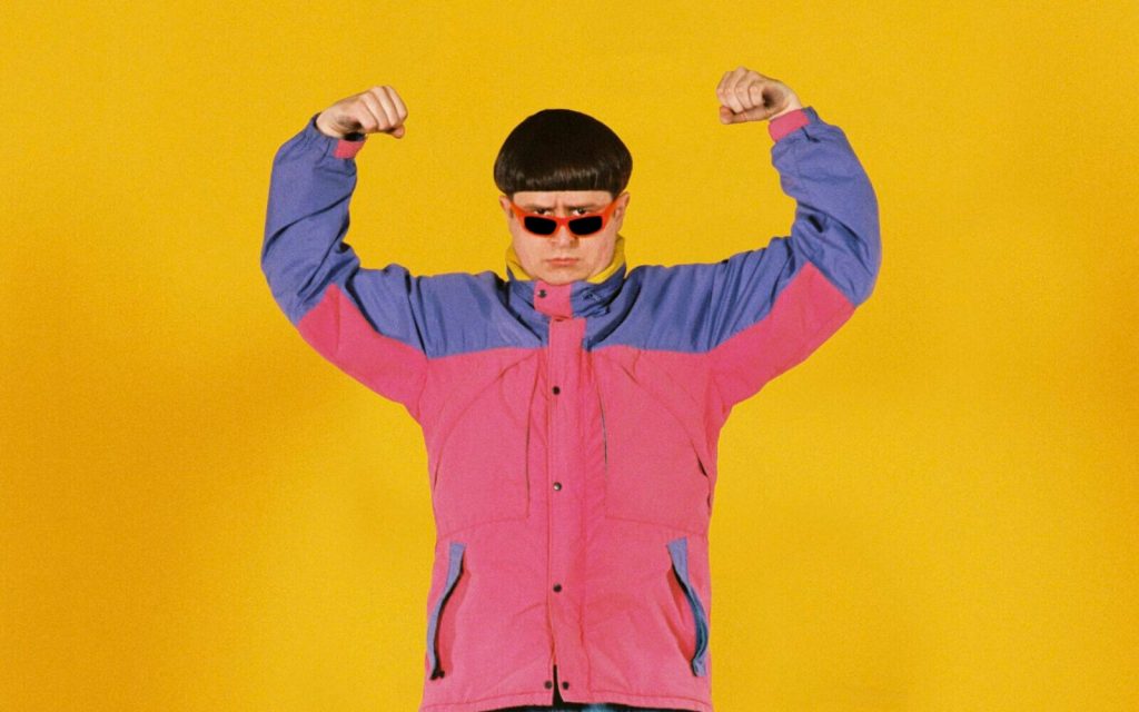 Хто такий Oliver Tree та що відомо про його загибель у катастрофі гелікоптерів у Ріо-де-Жанейро