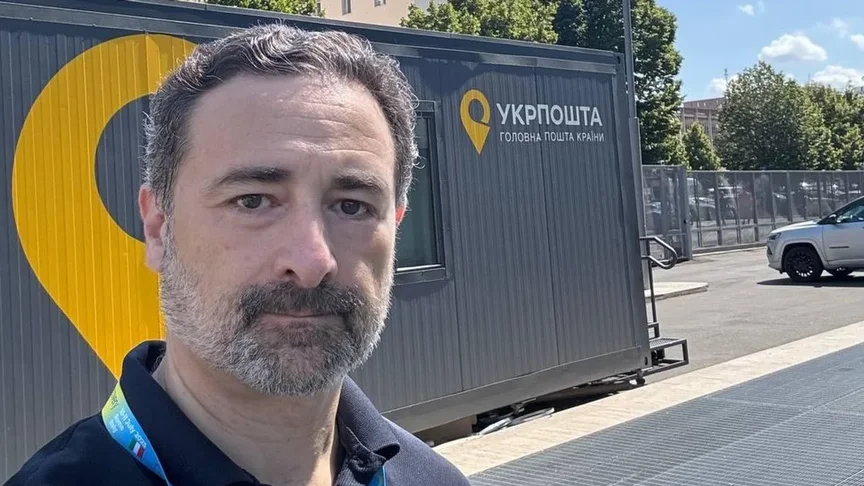 Чому НБУ вимагає відсторонити Ігоря Смілянського від керівництва «Укрпоштою»