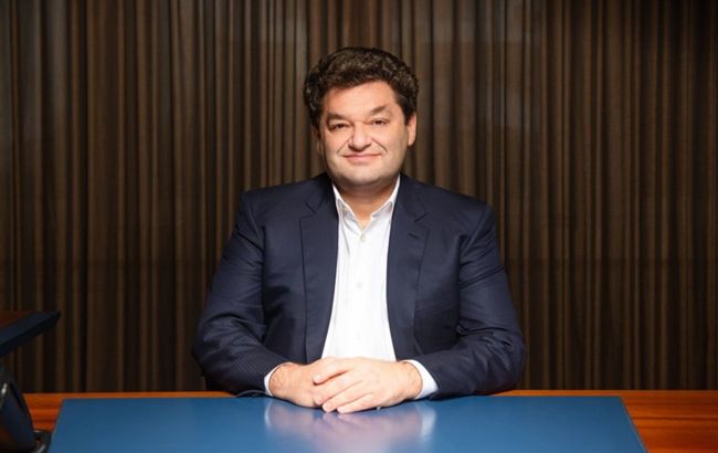 Хто такий Вадим Єрмолаєв: біографія, бізнес у Дніпрі, санкції РНБО і версії замаху в Монако