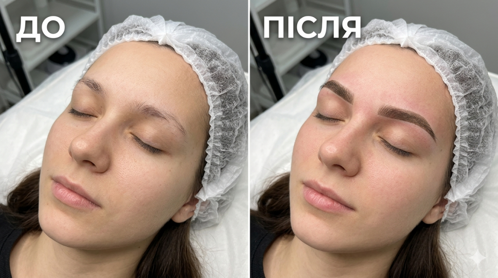 Що таке перманентний макіяж і чому це не звичайне тату