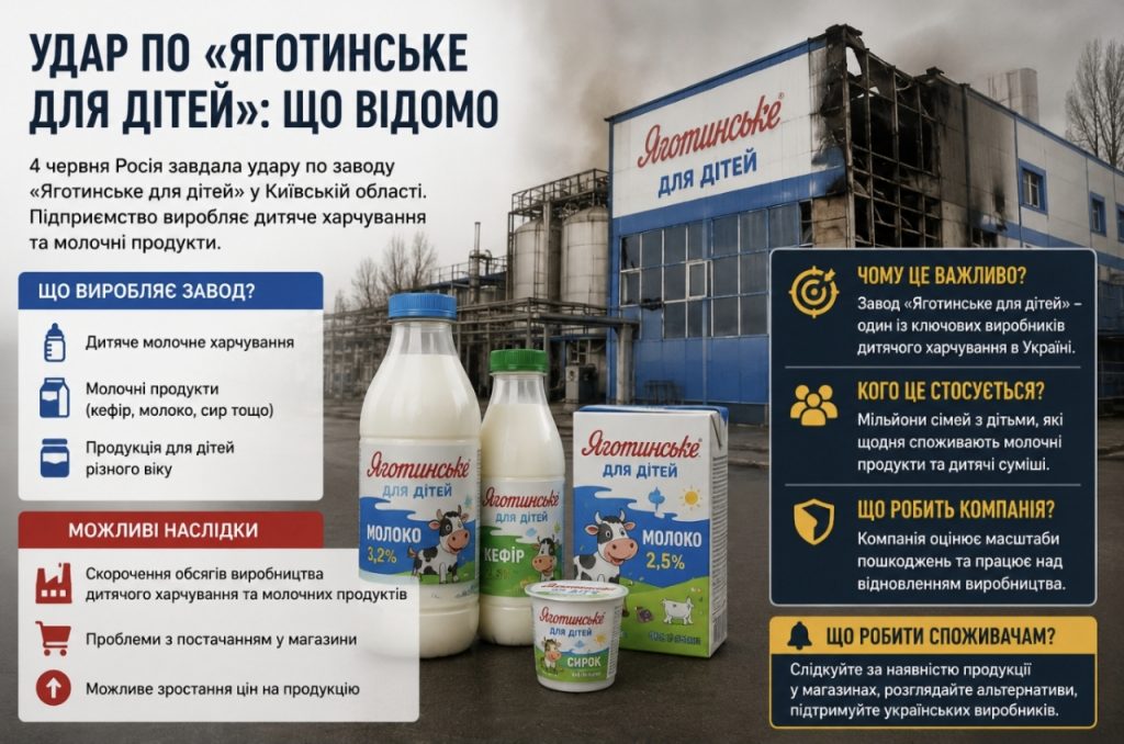 Де фіксують порожні полиці в АТБ та яких продуктів може не вистачати найближчим часом