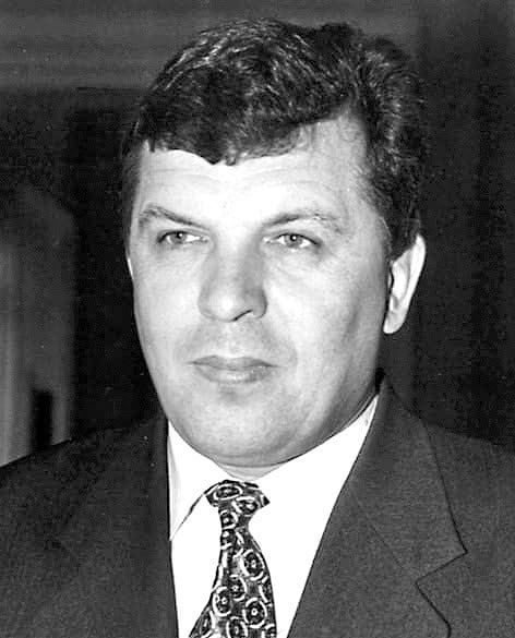 Хто такий Вячеслав Бєльський та що відомо про депутата, який підтримав Конституцію України
