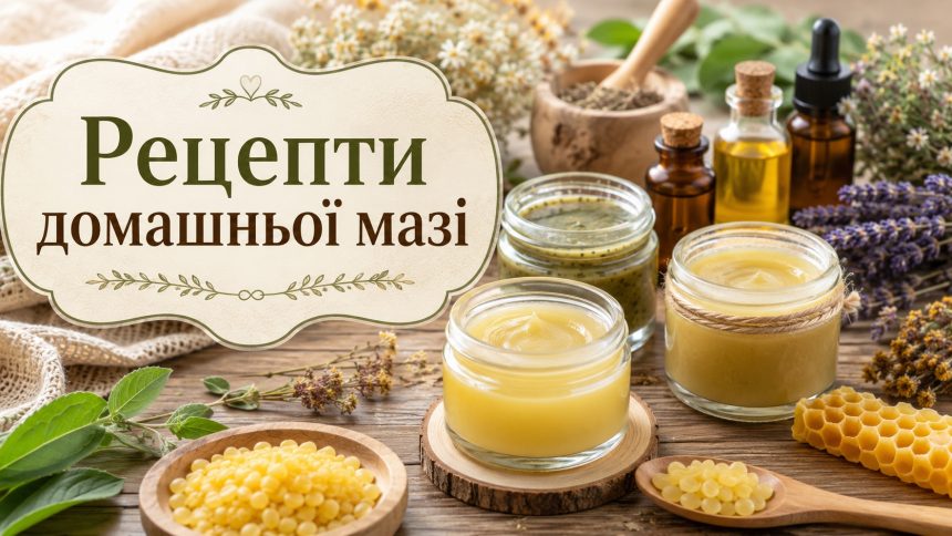 Як зробити мазь в домашніх умовах: основа, активні компоненти та рецепти