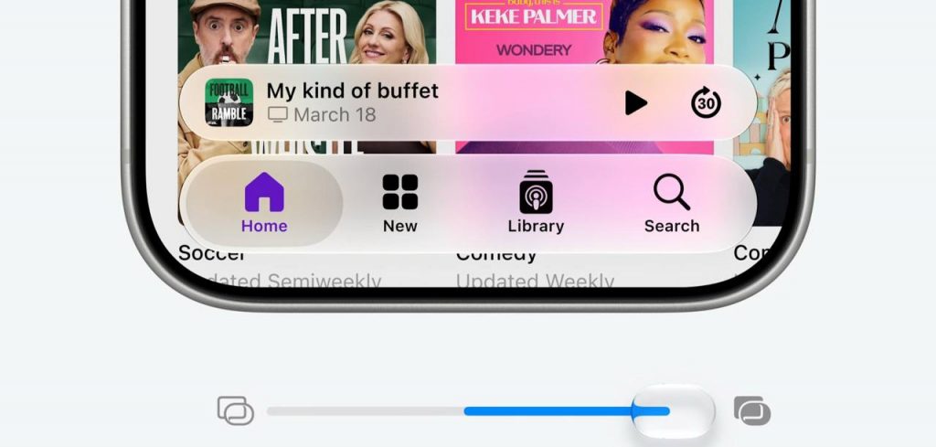 Apple оновила iPhone в iOS 27: нова Siri AI, швидкість і функція, яку чекали роками