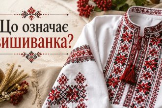 Цікаві факти про вишиванку: традиції, символіка кольорів і значення орнаментів