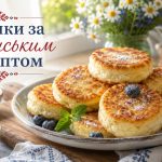 Як зробити сирники з домашнього сиру: класичний український рецепт покроково з фото