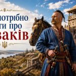 Цікаві факти про козаків: Запорізька Січ, побут, чуби, кошовий отаман і лист султану