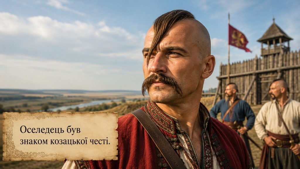 Цікаві факти про козаків: Запорізька Січ, побут, чуби, кошовий отаман і лист султану