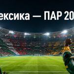 Мексика — ПАР: коли буде онлайн-трансляція та де дивитися матч-відкриття ЧС-2026