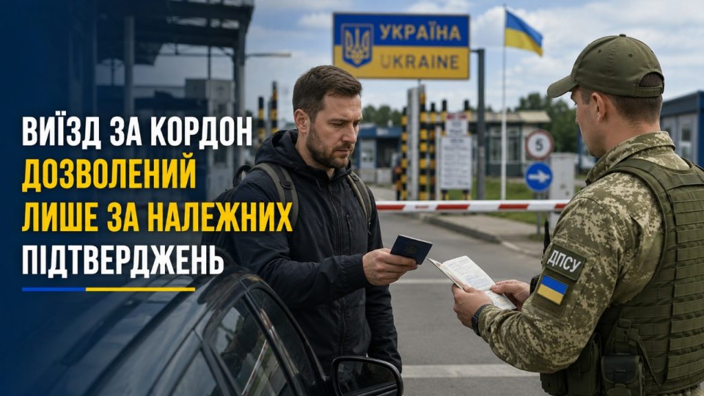 Воєнний стан в Україні 2026: до якого числа продовжено та які обмеження діють