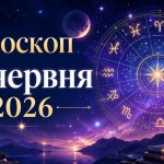 Гороскоп на сьогодні, 17 червня 2026, для всіх знаків Зодіаку: кохання, гроші та робота