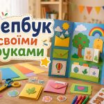 Як зробити лепбук для дитини: покрокова інструкція, матеріали, теми та готові ідеї
