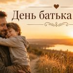 День батька в Україні 2026: добрі побажання, картинки, СМС і листівки