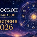 Гороскоп на сьогодні, 30 червня 2026, для всіх знаків Зодіаку: кохання, гроші та робота