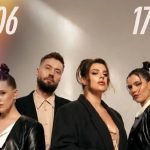 KAZKA у Києві 7 червня 2026: де купити квитки та скільки вони коштують