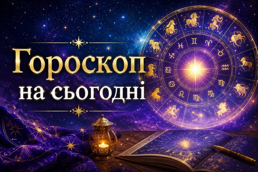 Гороскоп на сьогодні, 18 червня 2026, для всіх знаків Зодіаку: кохання, гроші та робота