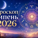 Гороскоп на липень 2026 для всіх знаків Зодіаку: кохання, гроші, робота і важливі дати