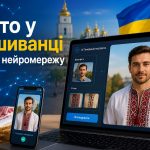 Як зробити фото у вишиванці через ШІ безкоштовно: інструкція 2026