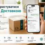 Як працює OLX Доставка у 2026 році: інструкція для покупця та продавця
