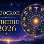 Гороскоп на сьогодні, 1 липня 2026, для всіх знаків Зодіаку: кохання, гроші та робота