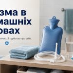 Як правильно зробити клізму вдома: очисна, лікувальна та протипоказання