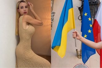 Хто така Маріанна Шрайбер: кандидатка в мери Кракова потрапила у скандал через прапор України