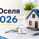 Як купити квартиру через єОселю у 2026 році: ставки 3% і 7%, перший внесок та подання заявки