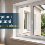 Як зробити відкоси на вікнах: гіпсокартон, ПВХ чи штукатурка — що краще