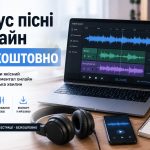 Як зробити мінус пісні онлайн безкоштовно: Vocal Remover, ШІ та прості сервіси