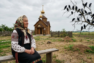 Яке церковне свято 10 червня відзначають в Україні та про які знаки попереджає цей день