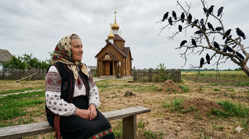 Яке церковне свято 10 червня відзначають в Україні та про які знаки попереджає цей день