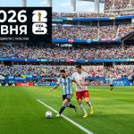ЧС-2026 19 червня: які збірні зіграють та кого букмекери вважають фаворитом