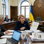 Що таке законопроєкт №15298 і як він змінить правила в українських лікарнях