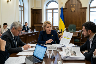 Що таке законопроєкт №15298 і як він змінить правила в українських лікарнях