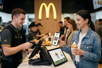 McDonald's запустив ваучер «Перший день літа»: як купити МакСанді за 59 гривень та до якого числа діє акція