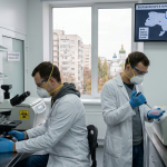 Де в Україні знаходилися американські біолабораторії: список міст і нові дані розвідки США