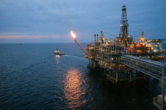 Ціни на нафту 12 червня 2026 — скільки коштує Brent, WTI та Urals сьогодні