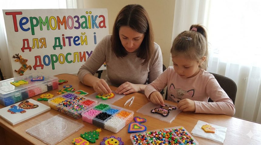 Що можна зробити з термомозаїки: ідеї виробів, схеми, прасування та поради для початківців