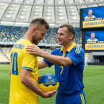 Як Ярмоленко перевершив Шевченка та встановив новий рекорд збірної України
