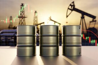 Ціни на нафту 4 червня 2026 — скільки коштує Brent, WTI та Urals сьогодні