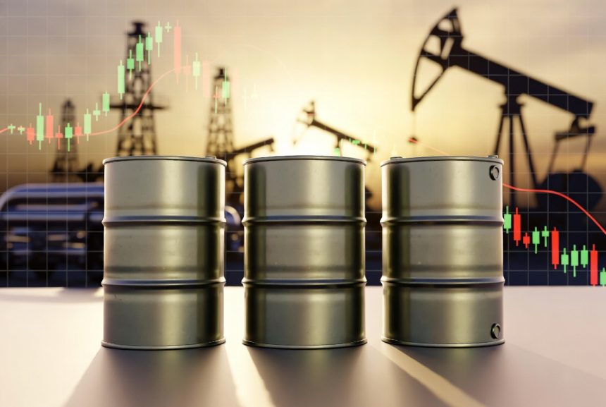 Ціни на нафту 4 червня 2026 — скільки коштує Brent, WTI та Urals сьогодні